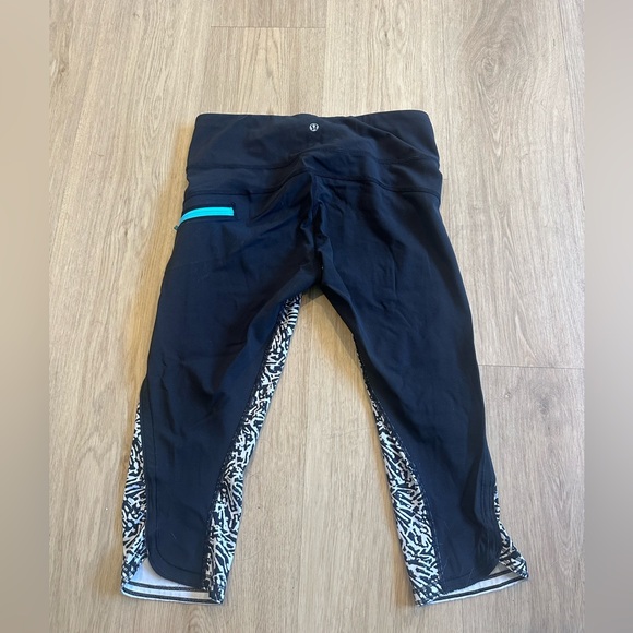 LULULEMON LEGGINGS - Picture 2 of 2